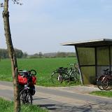 0605F 19 Bus und Fahrrad